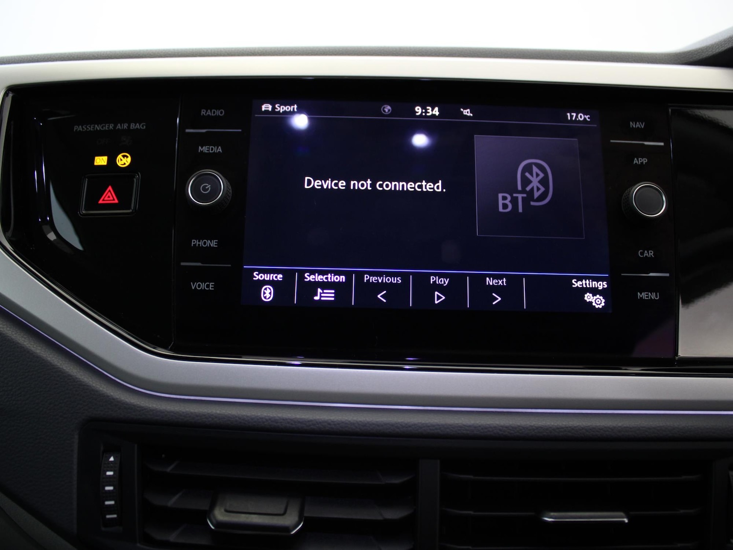Used Volkswagen Polo 2019 for sale - 76158178: Photo 18
