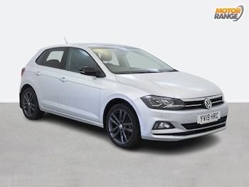 Volkswagen - Polo