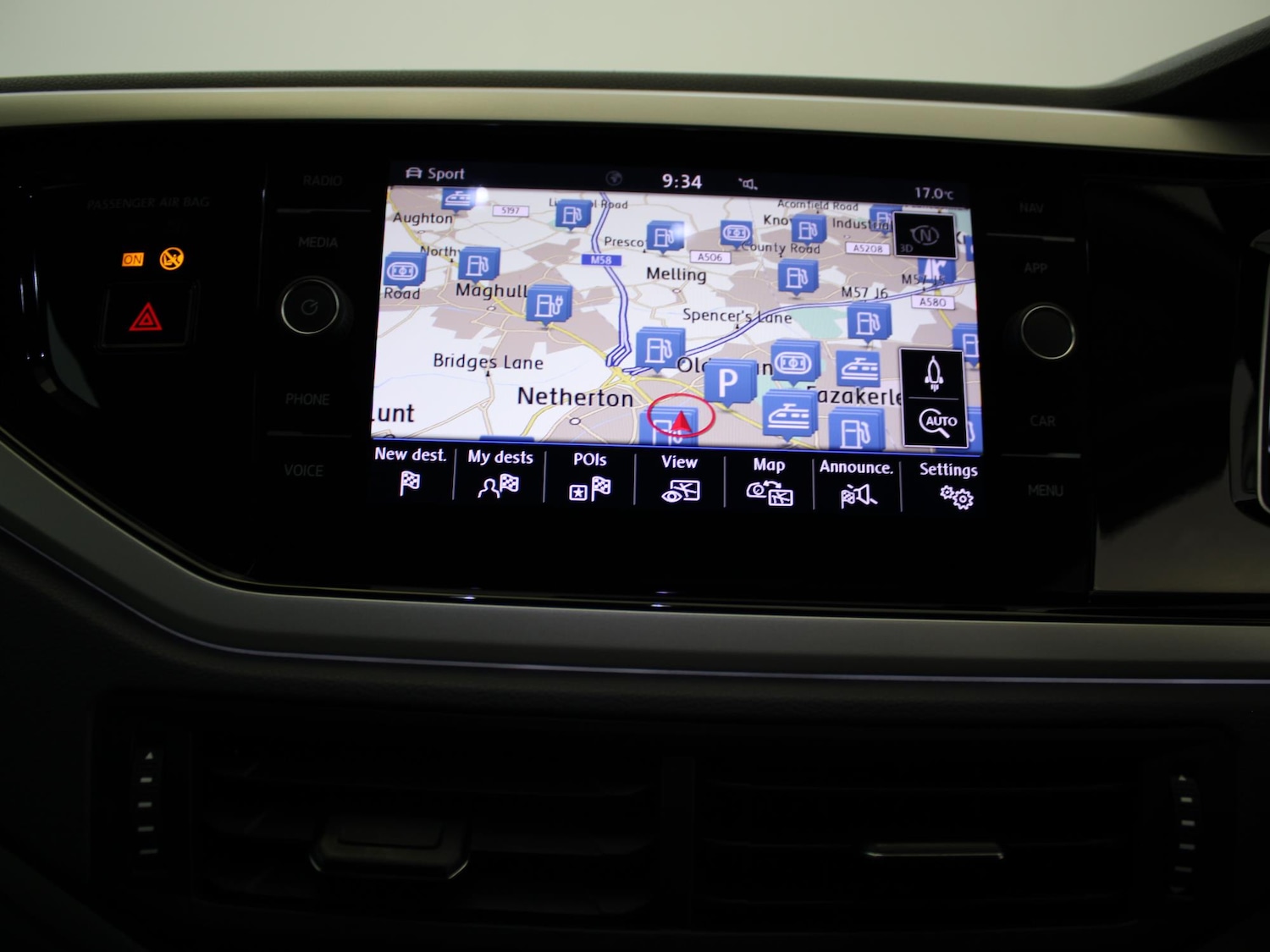 Used Volkswagen Polo 2019 for sale - 76158178: Photo 20