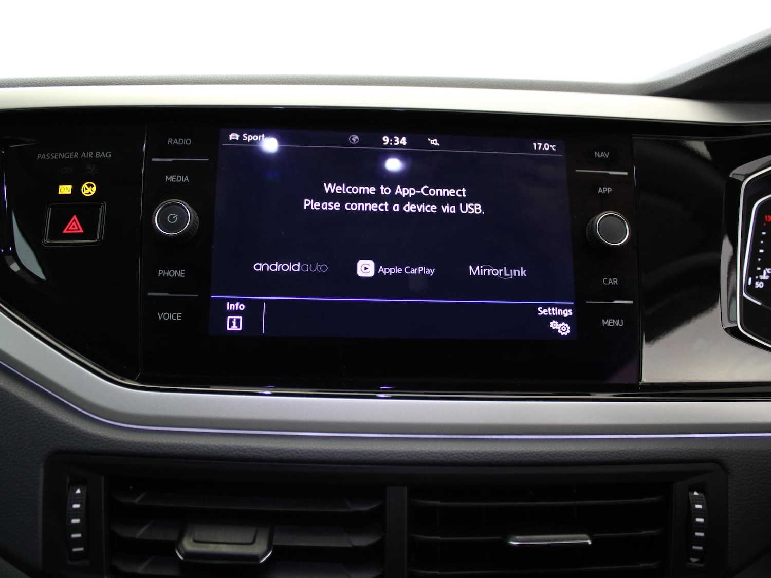 Used Volkswagen Polo 2019 for sale - 76158178: Photo 21