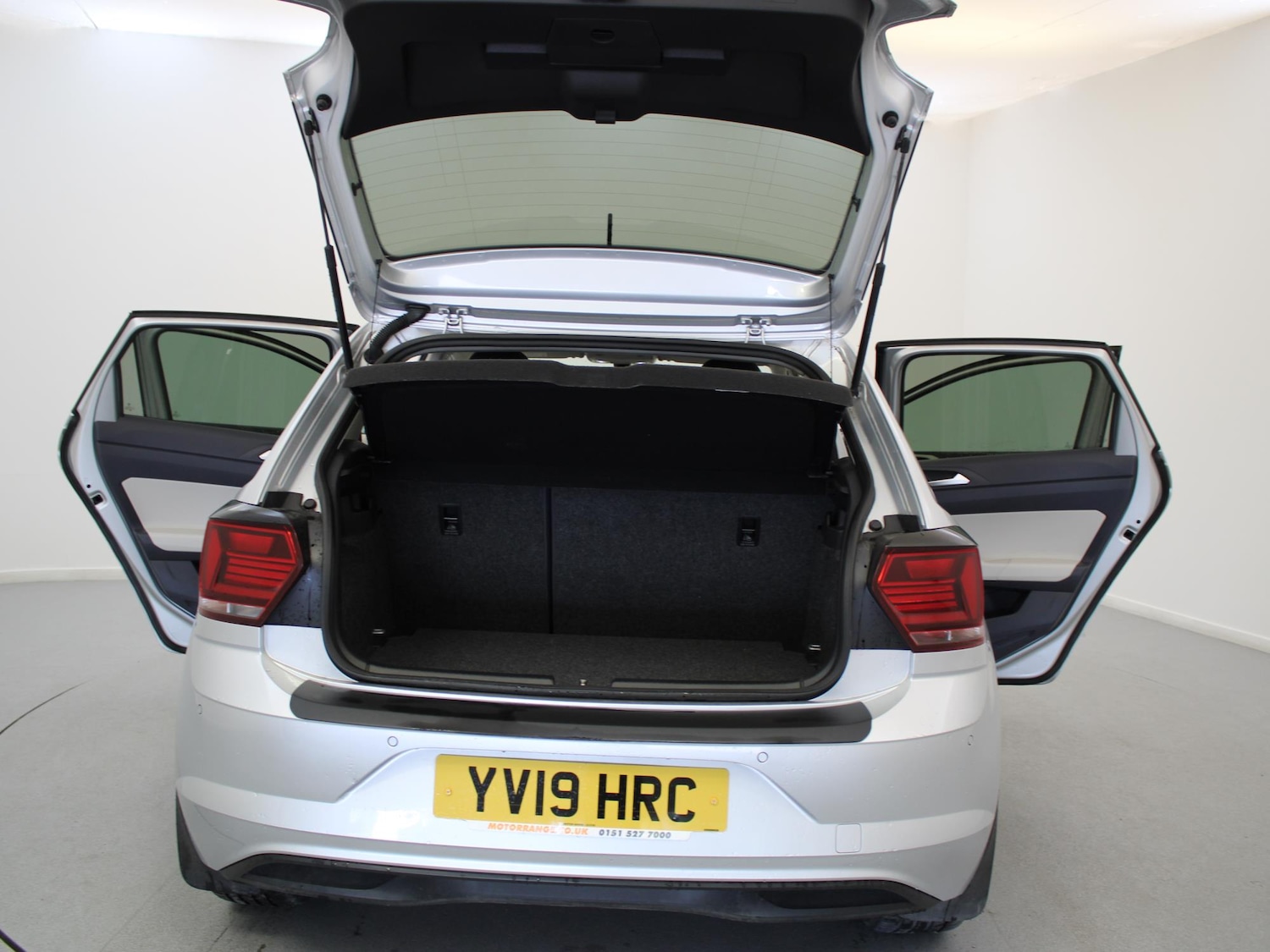 Used Volkswagen Polo 2019 for sale - 76158178: Photo 27