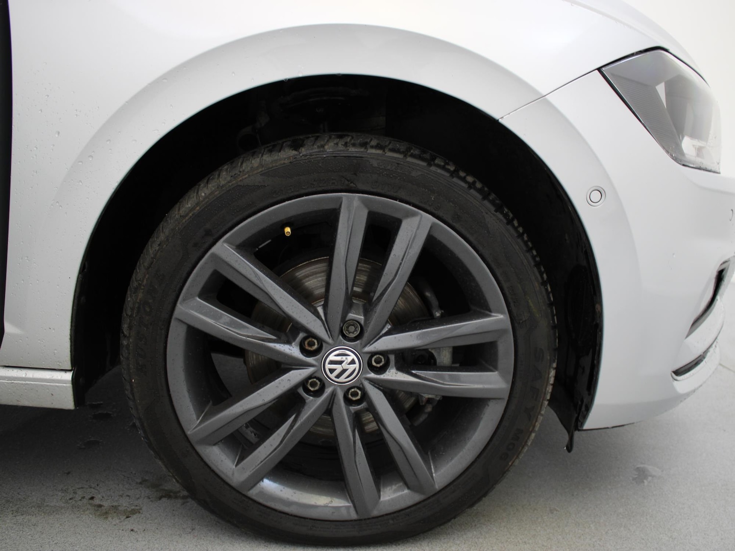 Used Volkswagen Polo 2019 for sale - 76158178: Photo 29