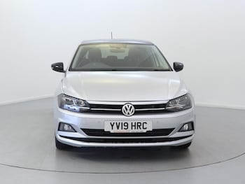 Used Volkswagen Polo 2019 for sale - 76158178: Photo 2
