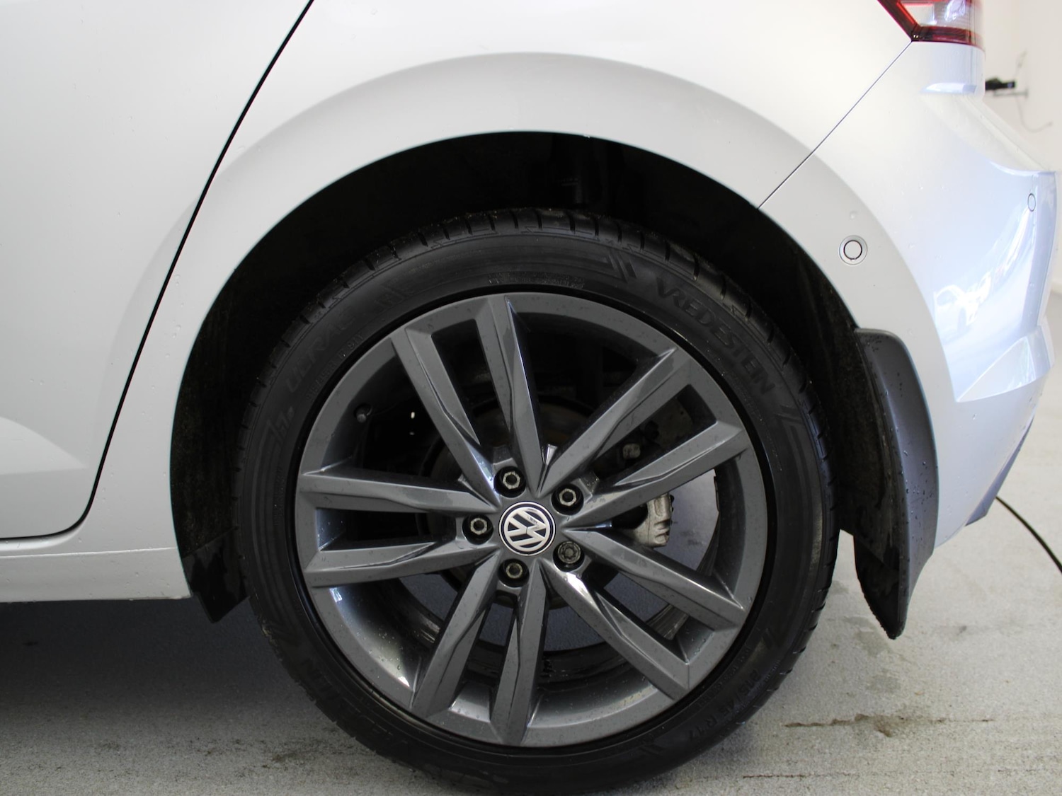 Used Volkswagen Polo 2019 for sale - 76158178: Photo 31