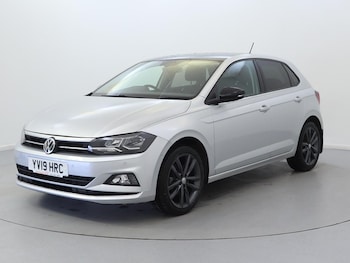 Used Volkswagen Polo 2019 for sale - 76158178: Photo 3