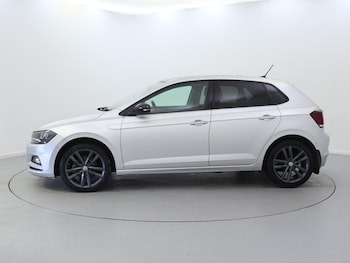 Used Volkswagen Polo 2019 for sale - 76158178: Photo 4