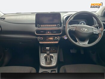 Used Hyundai KONA 2022 for sale - 77758258: Photo