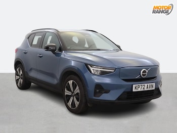Used Volvo XC40 2022 for sale - 78311762: Photo