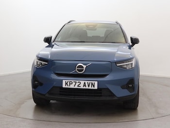 Used Volvo XC40 2022 for sale - 78311762: Photo
