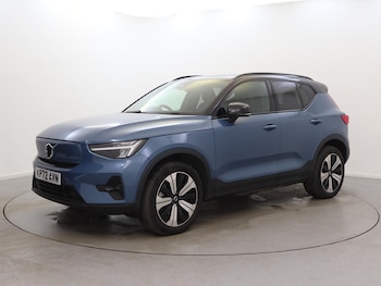 Used Volvo XC40 2022 for sale - 78311762: Photo