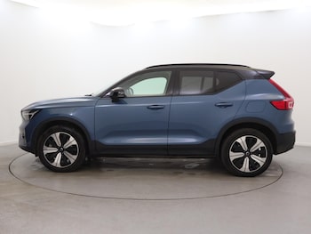 Used Volvo XC40 2022 for sale - 78311762: Photo