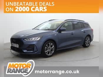 Used Ford Focus 2023 for sale - 78962509: Photo
