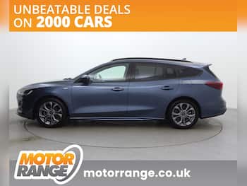 Used Ford Focus 2023 for sale - 78962509: Photo