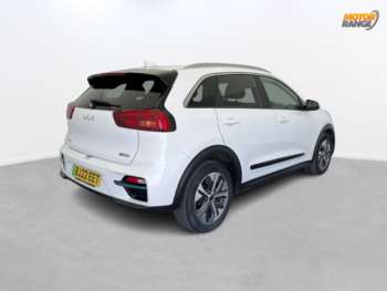 Used Kia Niro 2022 for sale - 74780745: Photo