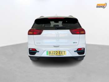Used Kia Niro 2022 for sale - 74780745: Photo