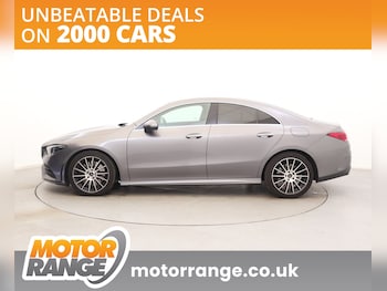 Used Mercedes-Benz CLA 2019 for sale - 79514649: Photo