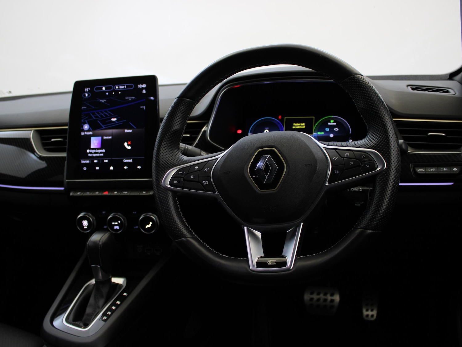 Used Renault Arkana 2022 for sale - 77000532: Photo 15