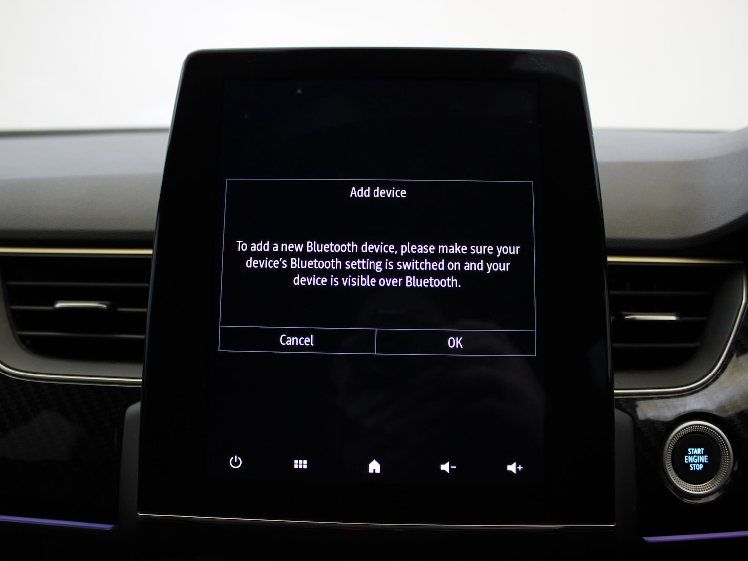 Used Renault Arkana 2022 for sale - 77000532: Photo 23