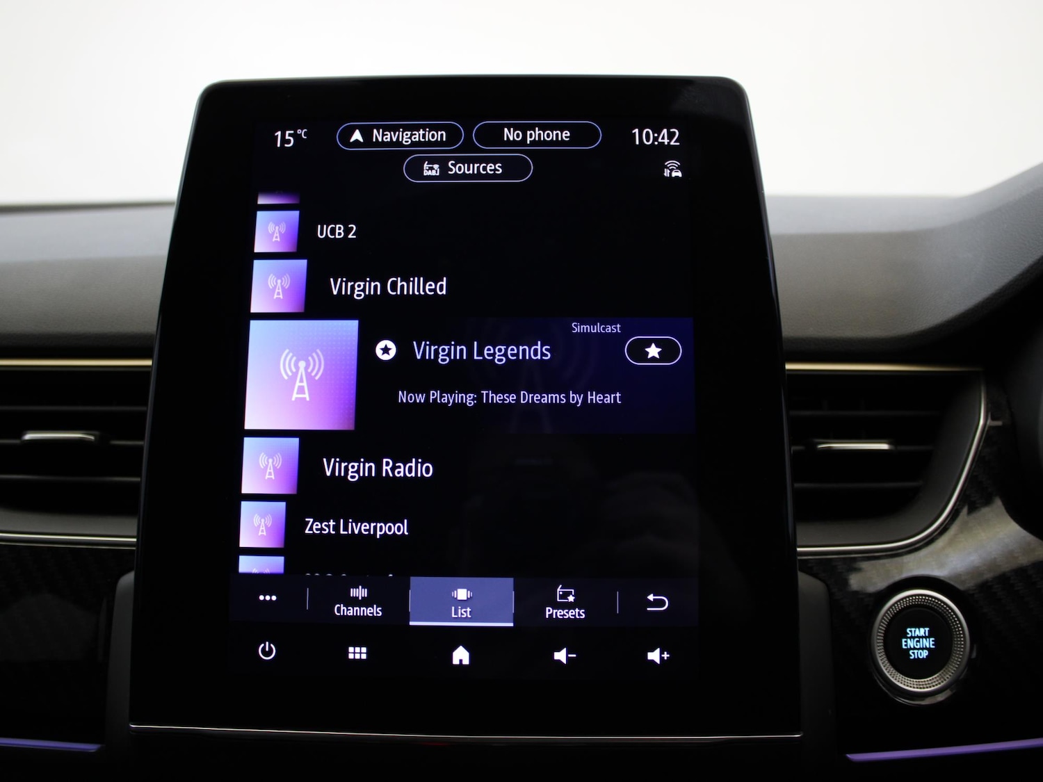 Used Renault Arkana 2022 for sale - 77000532: Photo 26