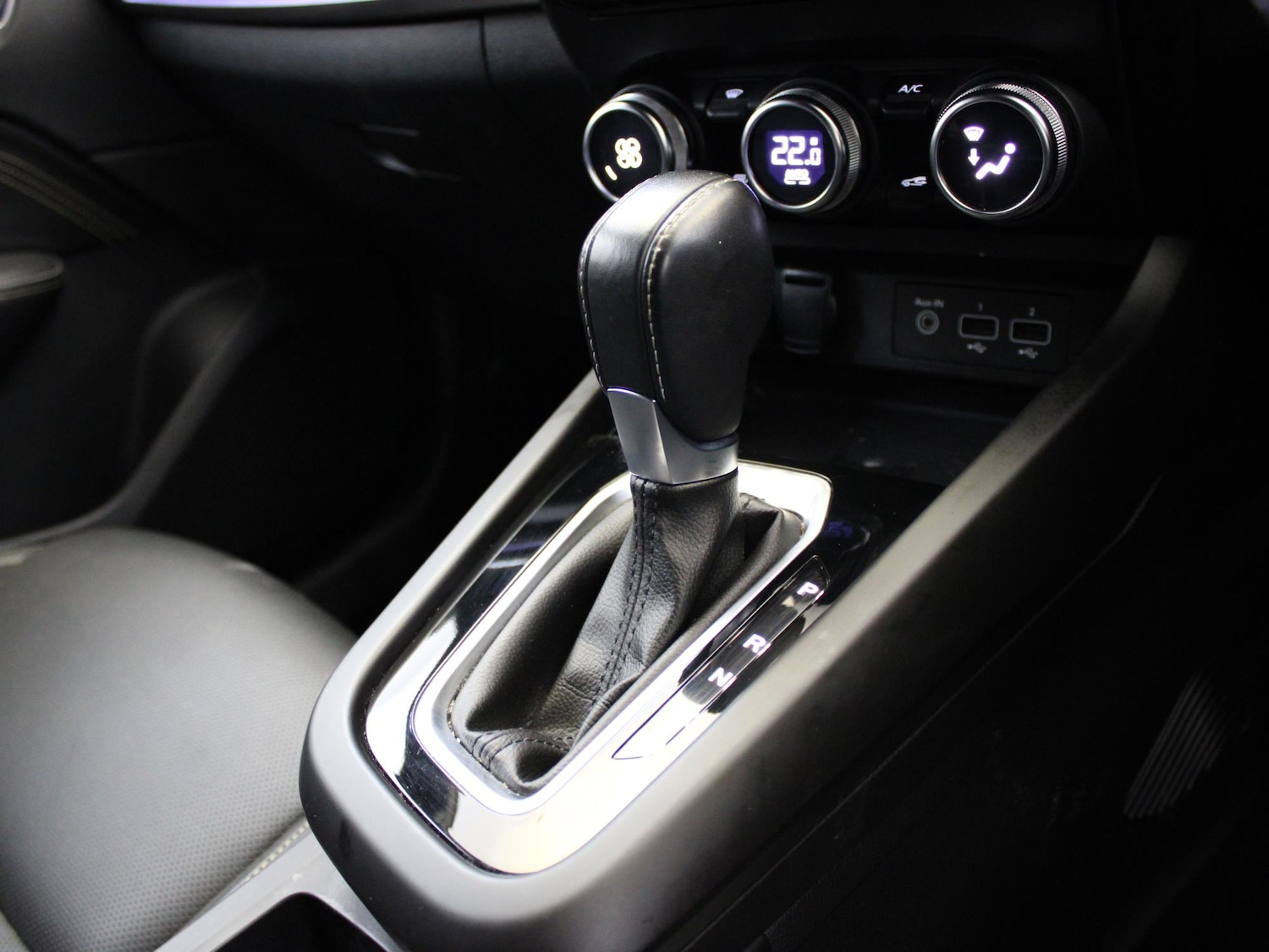 Used Renault Arkana 2022 for sale - 77000532: Photo 29