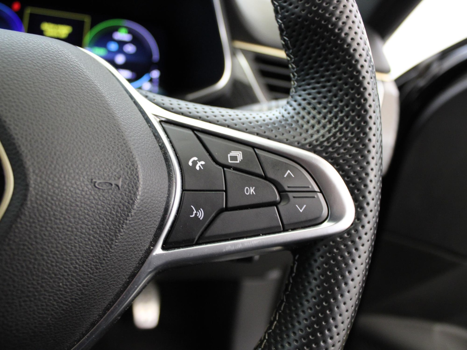 Used Renault Arkana 2022 for sale - 77000532: Photo 33