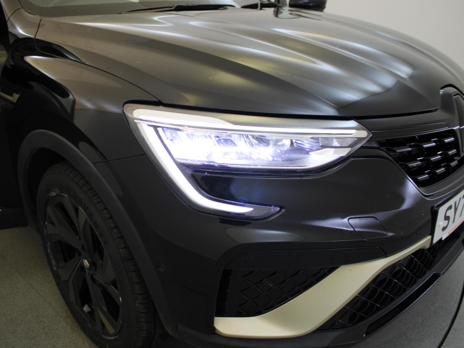 Used Renault Arkana 2022 for sale - 77000532: Photo 38