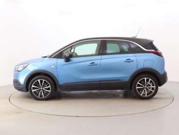 Used Vauxhall Crossland X 2017 for sale - 74939296: Photo