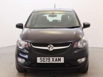 Used Vauxhall Viva 2019 for sale - 74491657: Photo