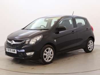 Used Vauxhall Viva 2019 for sale - 74491657: Photo