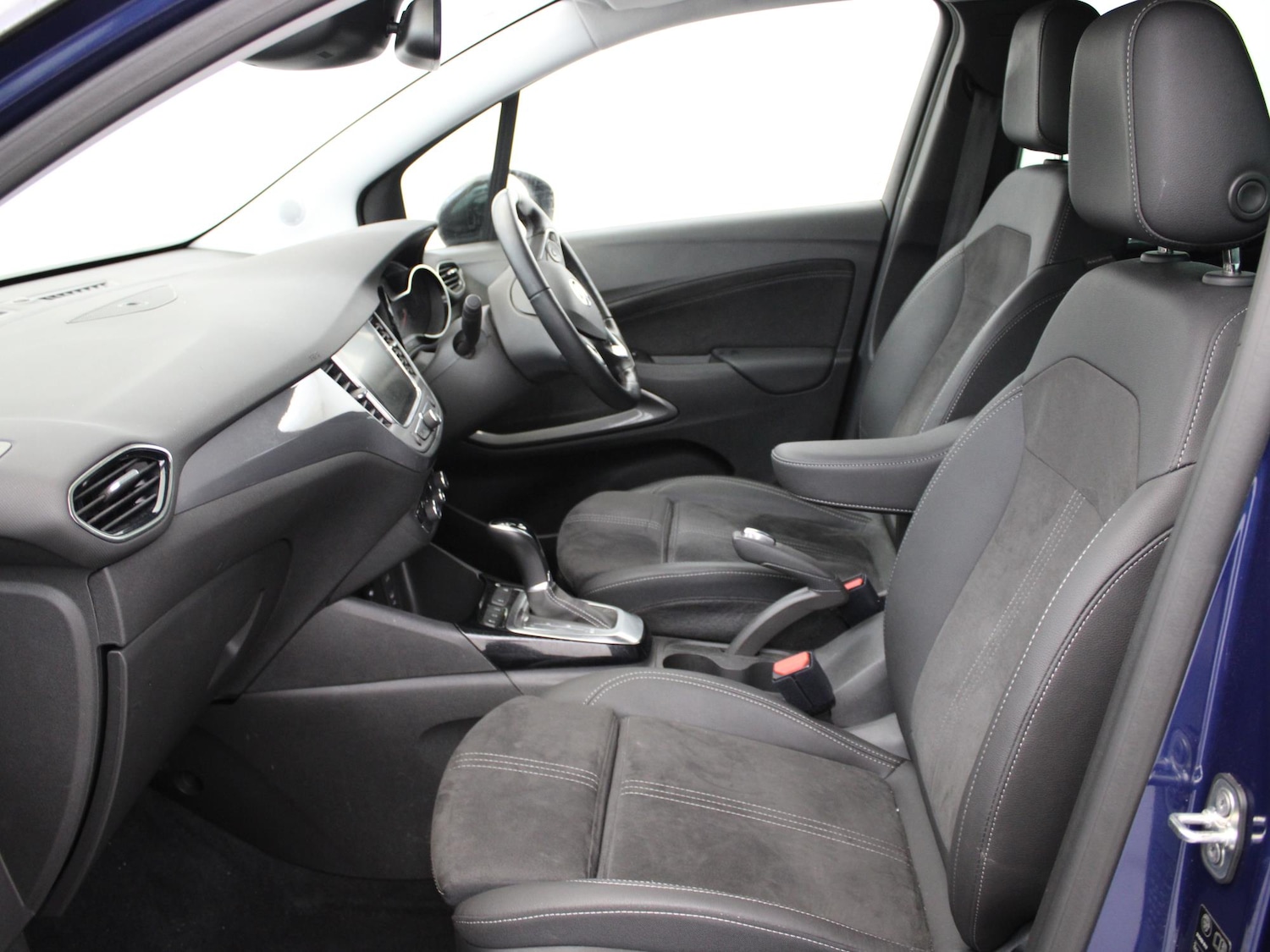 Used Vauxhall Crossland 2022 for sale - 77415139: Photo 10