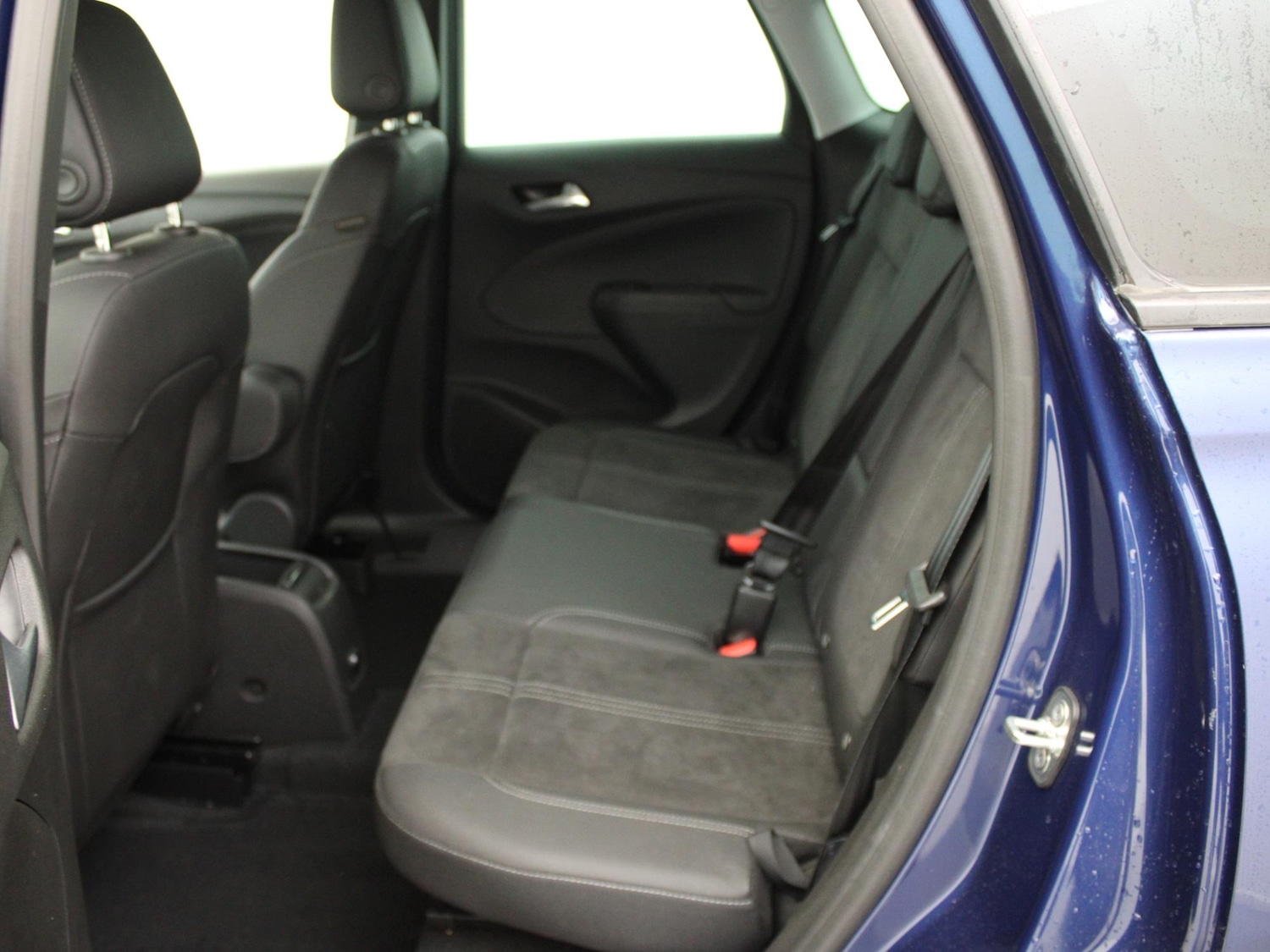 Used Vauxhall Crossland 2022 for sale - 77415139: Photo 12