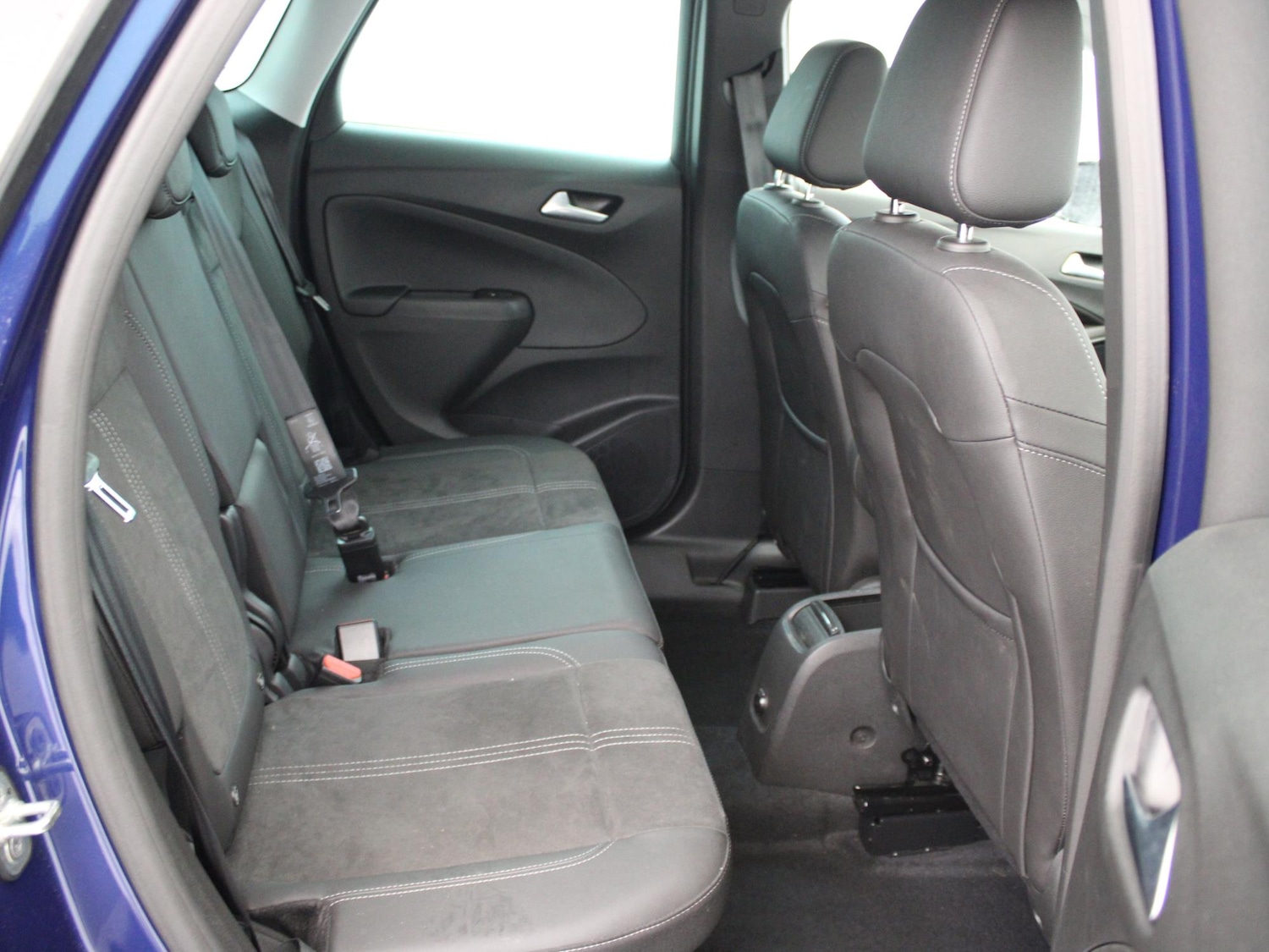 Used Vauxhall Crossland 2022 for sale - 77415139: Photo 13