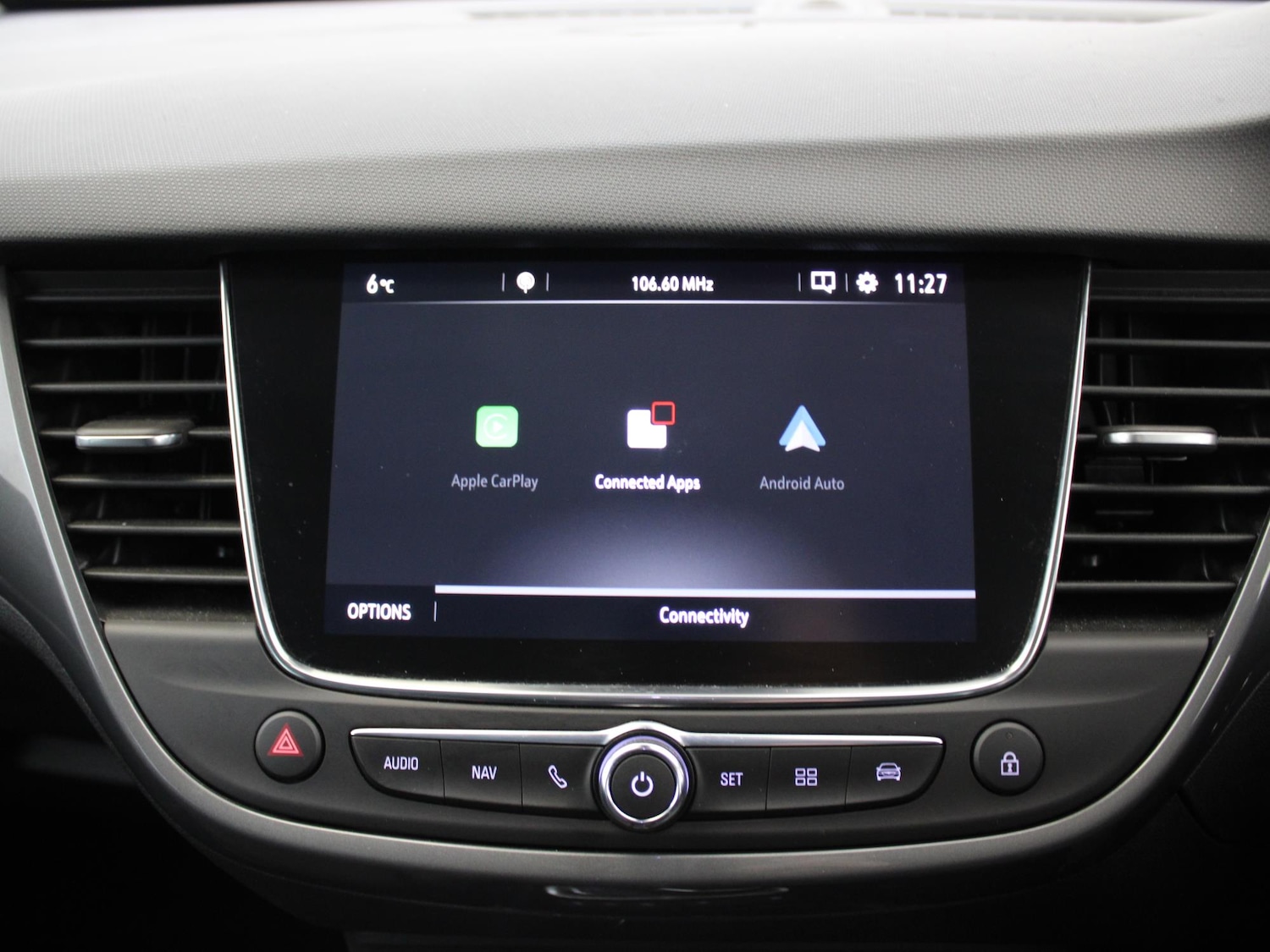 Used Vauxhall Crossland 2022 for sale - 77415139: Photo 20