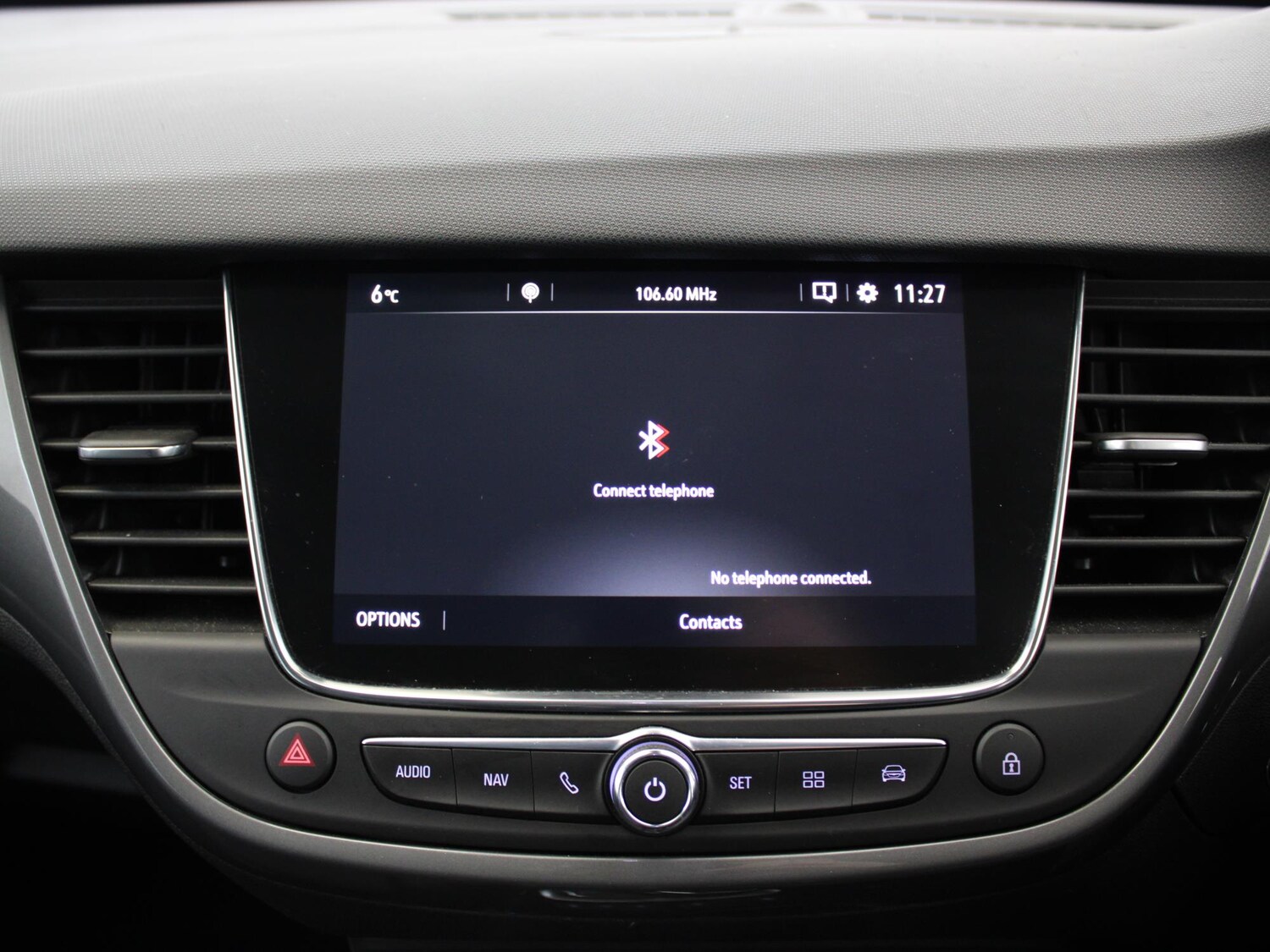 Used Vauxhall Crossland 2022 for sale - 77415139: Photo 21