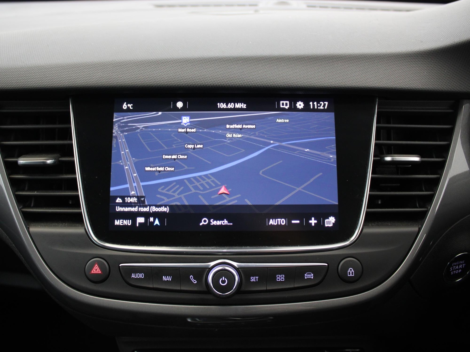 Used Vauxhall Crossland 2022 for sale - 77415139: Photo 23