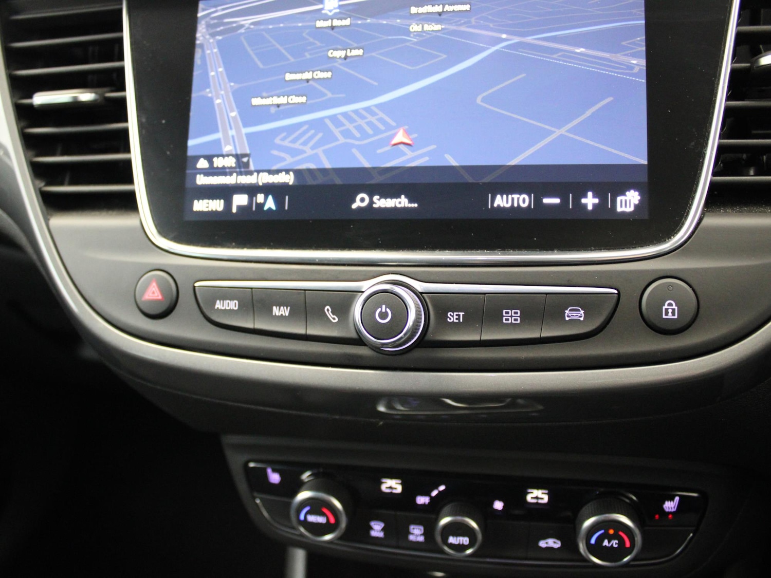 Used Vauxhall Crossland 2022 for sale - 77415139: Photo 24