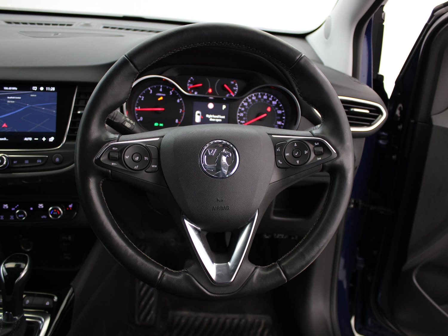 Used Vauxhall Crossland 2022 for sale - 77415139: Photo 29