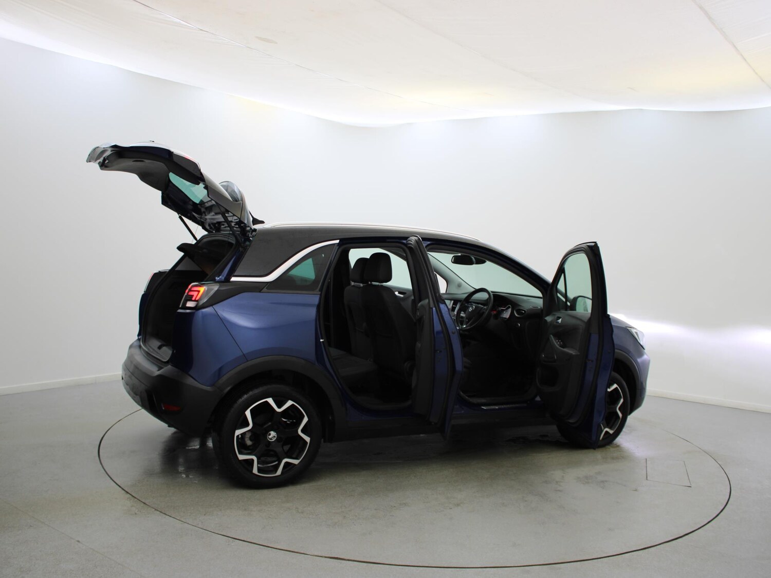 Used Vauxhall Crossland 2022 for sale - 77415139: Photo 36