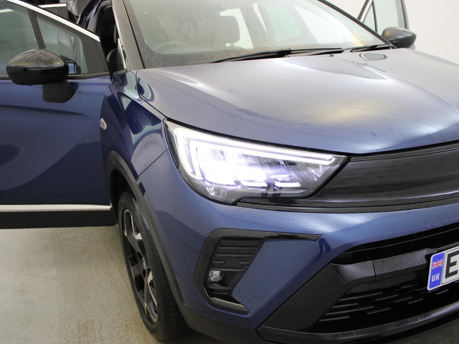 Used Vauxhall Crossland 2022 for sale - 77415139: Photo 37