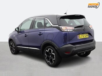 Used Vauxhall Crossland 2022 for sale - 77415139: Photo