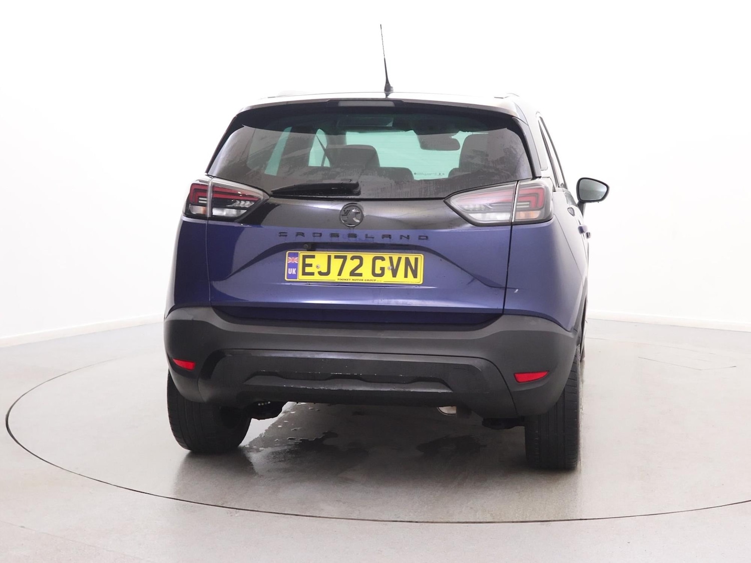 Used Vauxhall Crossland 2022 for sale - 77415139: Photo 6