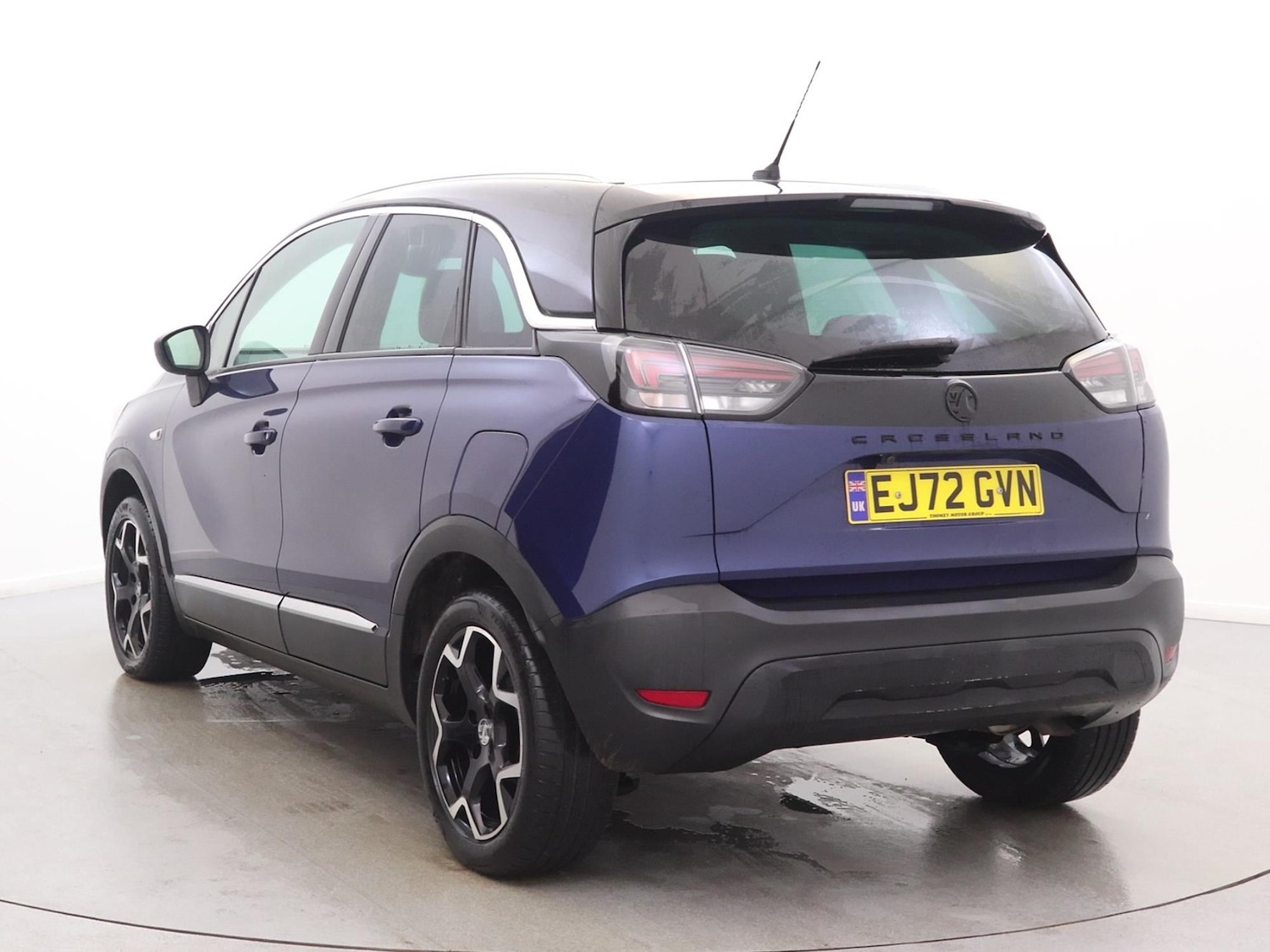 Used Vauxhall Crossland 2022 for sale - 77415139: Photo 7