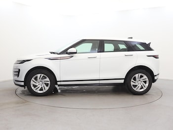 Used Land Rover Range Rover Evoque 2020 for sale - 78761566: Photo