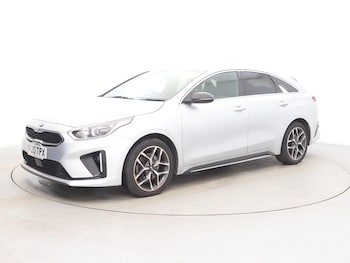 Used Kia Pro Ceed 2020 for sale - 77895911: Photo