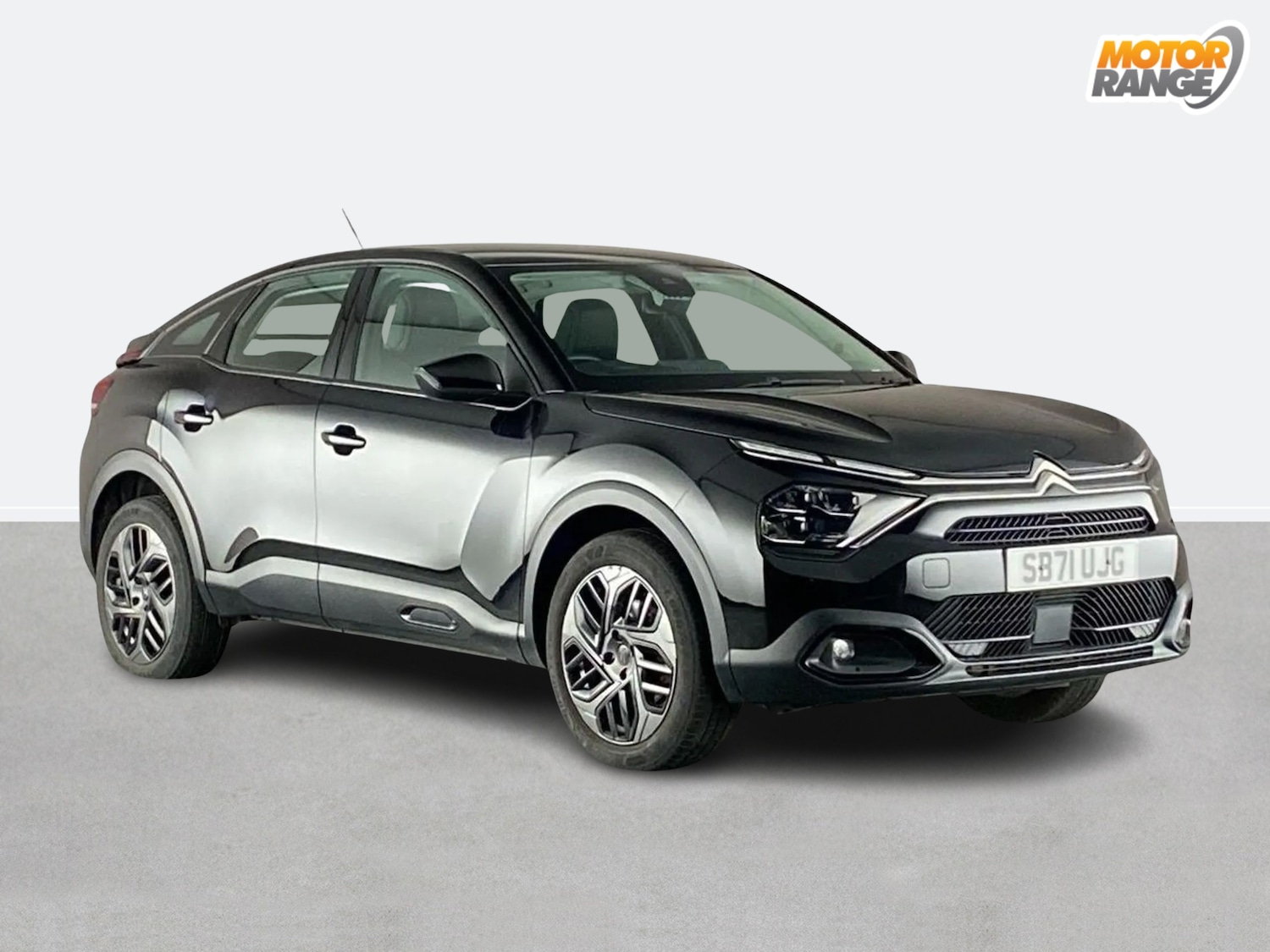 Used Citroen C4 2022 for sale - 76662188: Photo 1