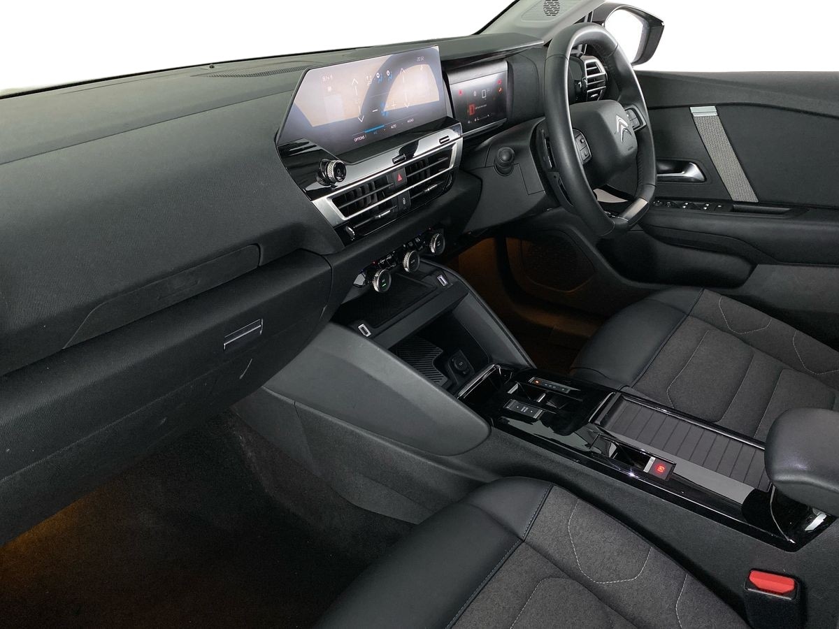 Used Citroen C4 2022 for sale - 76662188: Photo 11