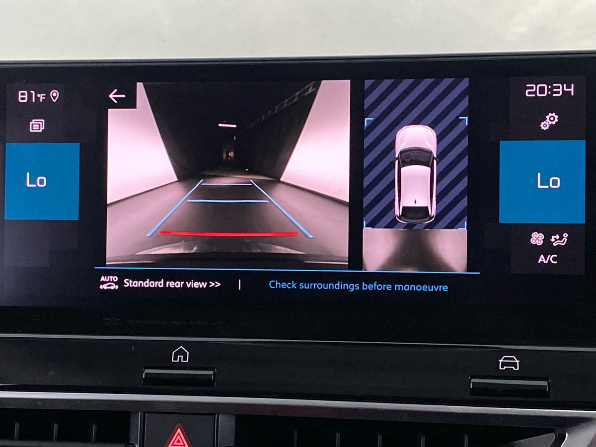 Used Citroen C4 2022 for sale - 76662188: Photo 13