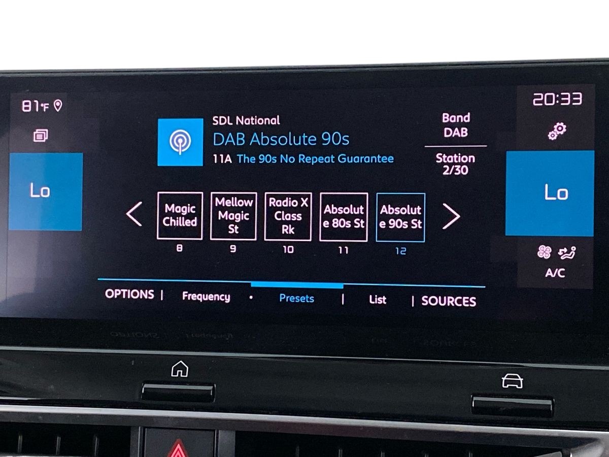 Used Citroen C4 2022 for sale - 76662188: Photo 15