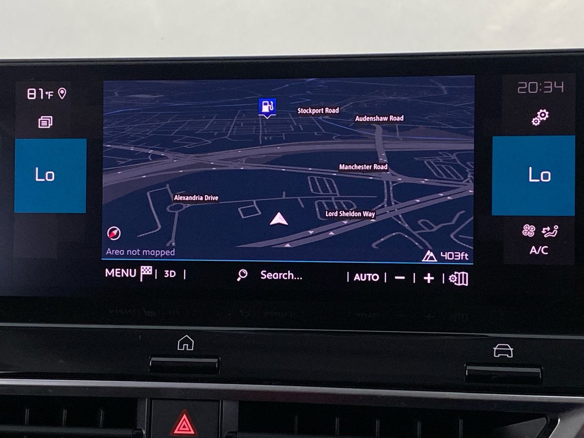 Used Citroen C4 2022 for sale - 76662188: Photo 16