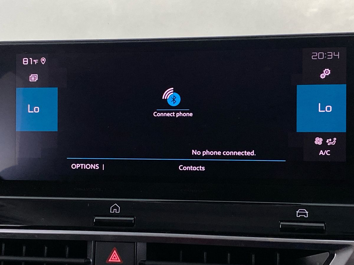 Used Citroen C4 2022 for sale - 76662188: Photo 17